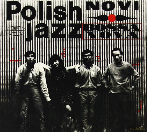 Novi Singers: Bossa Nova - Polish Jazz vol. 13 (digipack) [CD]