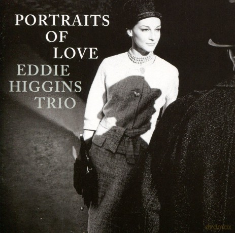 Eddie Higgins Trio: Portraits Of Love (HQCD) [CD]