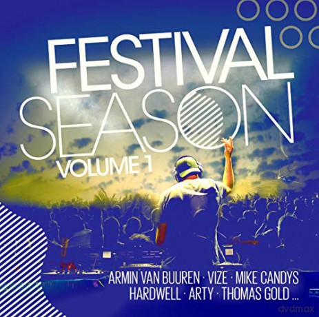 Festival Season Vol.1 [2CD]