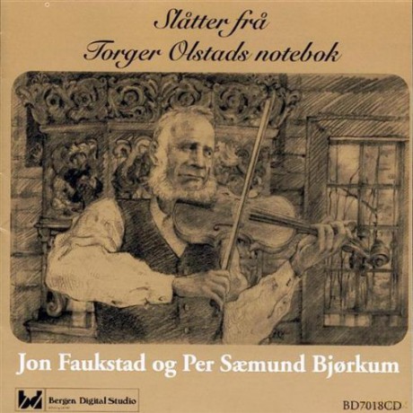 Circulasione Totale Orchestra with Frode Gjerstad: Recycling Grieg [CD]