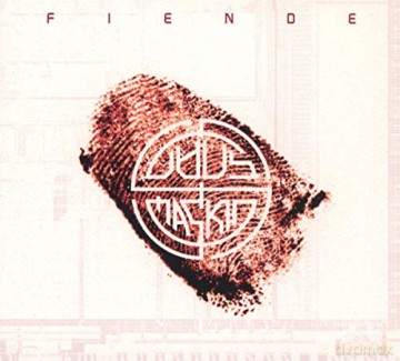 Dodsmaskin: Fiende [CD]