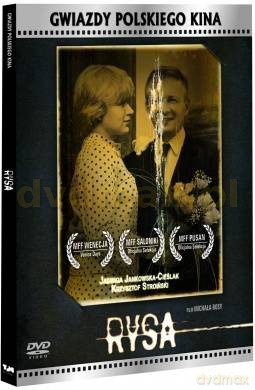 Rysa [DVD]