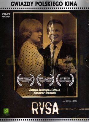 Rysa [DVD]