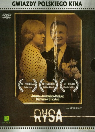 Rysa [DVD]