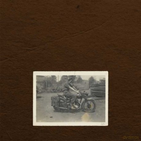 Tim Holehouse: Fighter [CD]
