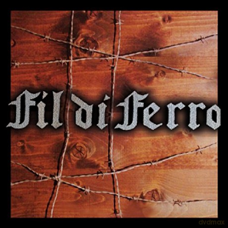 Fil di Ferro: Fil di Ferro [CD]