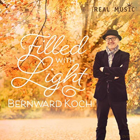 Bernward Koch: Filled With Light [CD]