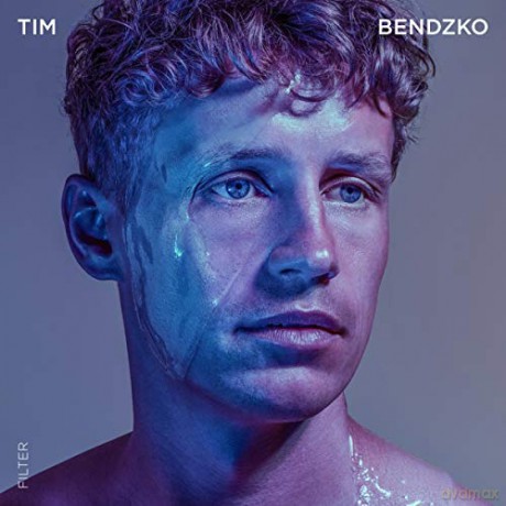 Tim Bendzko: Filter (Jewelbox) [CD]