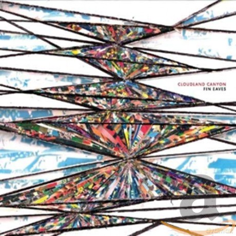 Cloudland Canyon: Fin Eaves [CD]