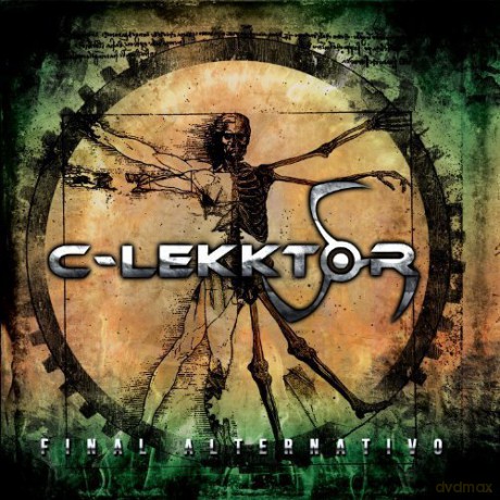 C-Lekktor: Final Alternativo [CD]