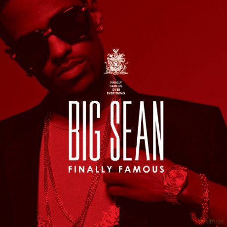 Big Sean: Finally Famous:the Album [CD]