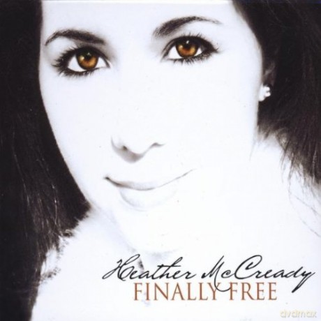 Heather Mccready: Finally Free [CD]