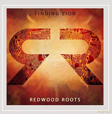 Redwood Roots: Finding Zion [CD]