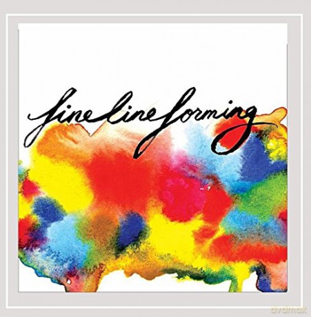 Fine Line Forming: Fine Line Forming [CD]