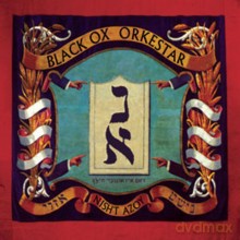Black Ox Orkestar: Nisht Azoy [CD]