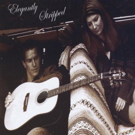 Elegantly Stripped: Fireside Nights [CD]