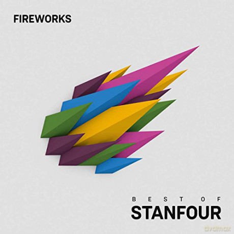 Stanfour: Fireworks - Best Of Stanfour [2CD]