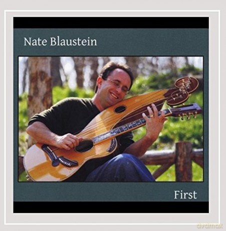Nate Blaustein: First [CD]