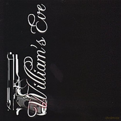 Williams Eve: First Class Gun [CD]