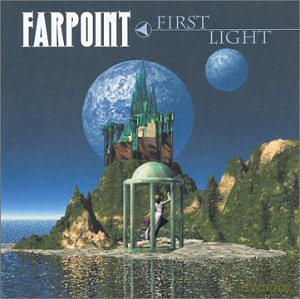 Farpoint: First Light [CD]