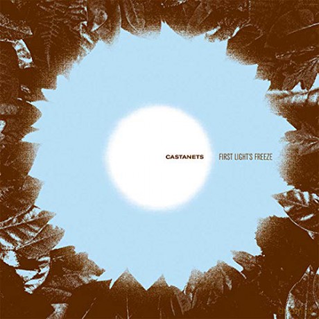 Castanets: First Light'S Freeze [CD]