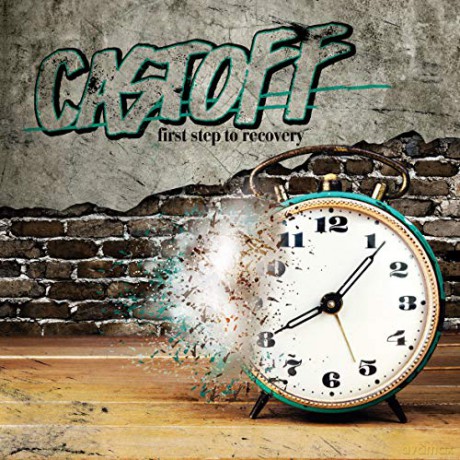 Castoff: First Step to Recovery [CD]