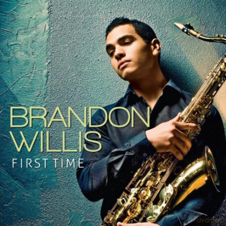 Brandon Willis: First Time [CD]