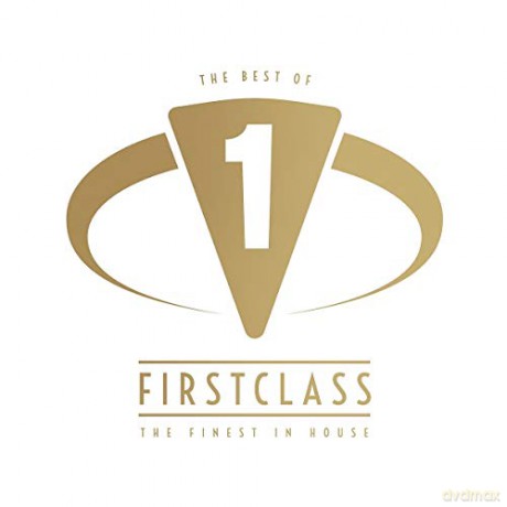 Firstclass - the Finest in House (Best of) [3CD]