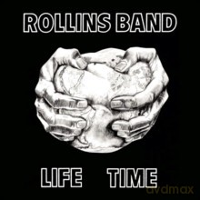 Henry Rollins Band: Life Time [CD]