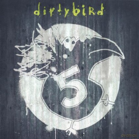 Five Years of Dirtybird [3CD]
