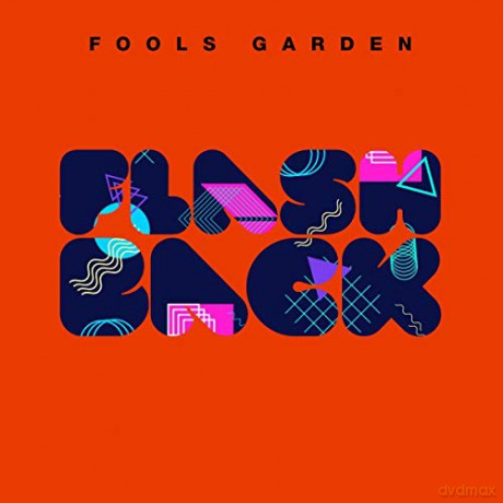 Fools Garden: Flashback [CD]