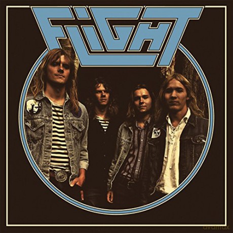 Flight: Flight [CD]