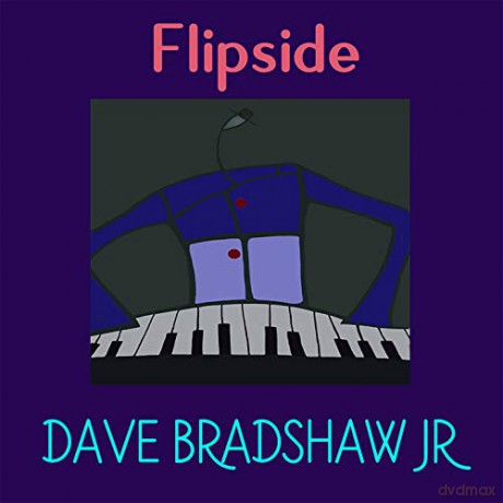 Dave Bradshaw Jr: Flipside [CD]