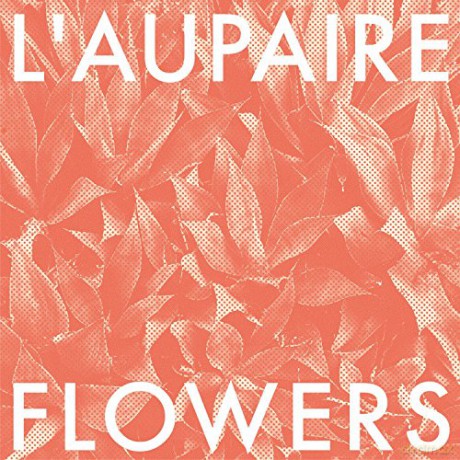 L'aupaire: Flowers (Limited Digipack) [CD]