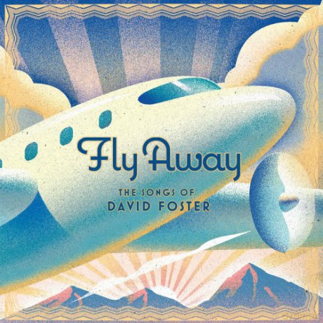 Fly Away Songs of David Fo: Fly Away the Songs of David Fo [CD]
