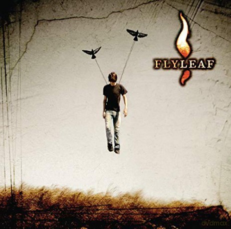 Flyleaf: Flyleaf [CD]
