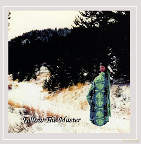 Morning Yellow Pony: Follow the Master [CD]