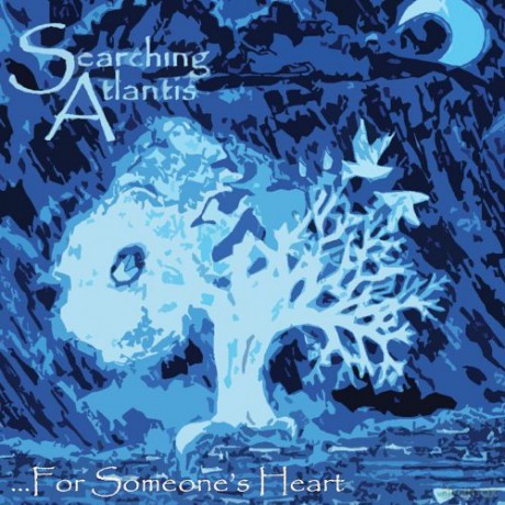 Searching Atlantis: For Someone's Heart [CD]