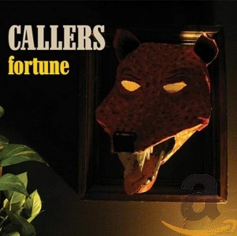 Callers: Fortune [CD]