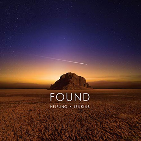 David Helpling: Found [CD]