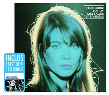Françoise Hardy: Françoise Hardy - Boxset [2CD]