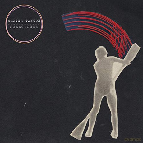 Carter Tanton: Freeclouds [CD]