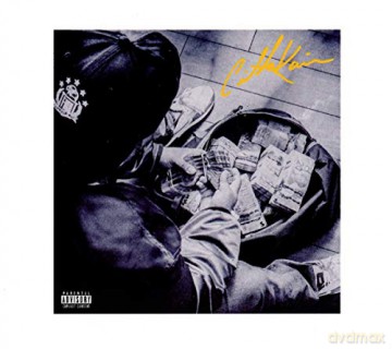 Citto Kain: Fruition [CD]