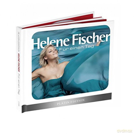 Helene Fischer: Für einen Tag (Platin Edition - Limited) [2CD]