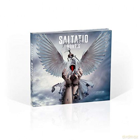 Saltatio Mortis: Für Immer Frei (Ltd. Deluxe) [2CD]