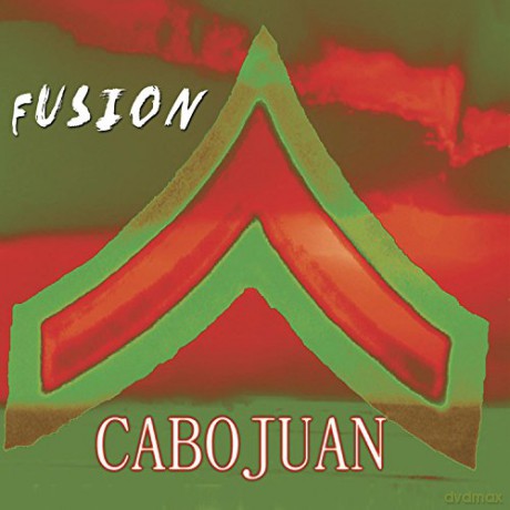 Cabo Juan: Fusion [CD]