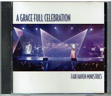Hark Up Community: Grace Full Celebration [CD]
