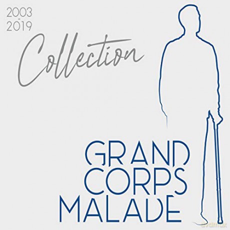 Grand Corps Malade: Grand Corps Malade - Collection (2003-2019) [2CD]