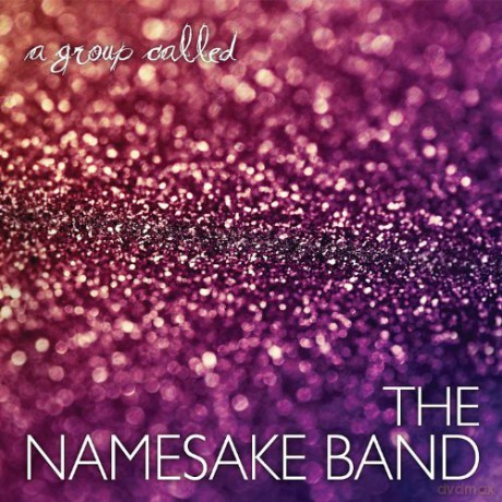 Namesake Band: Group Called [CD]