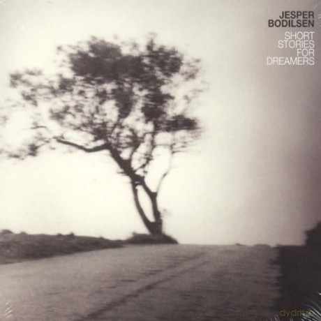 Jesper Bodilsen, Ulf Wakenius, Peter Asplund, Severi Pyysalo: Short Stories For Dreamers [CD]
